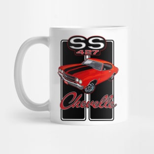 Chevelle 427 Mug